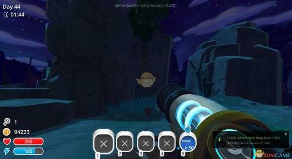 《史莱姆牧场》荧光史莱姆养殖指南