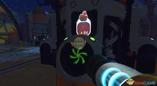 《史莱姆牧场》荧光史莱姆位置指南