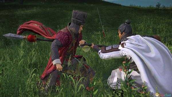 《全面战争:三国》如何抓忠诚度100%的武将