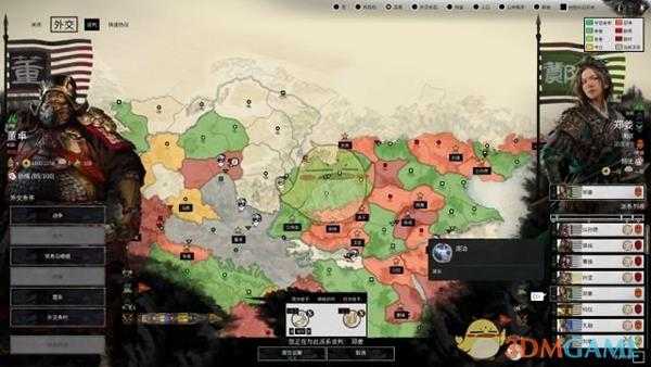 《全面战争：三国》董卓快速破局思路分享