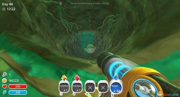 《史莱姆牧场》猎手史莱姆位置指南