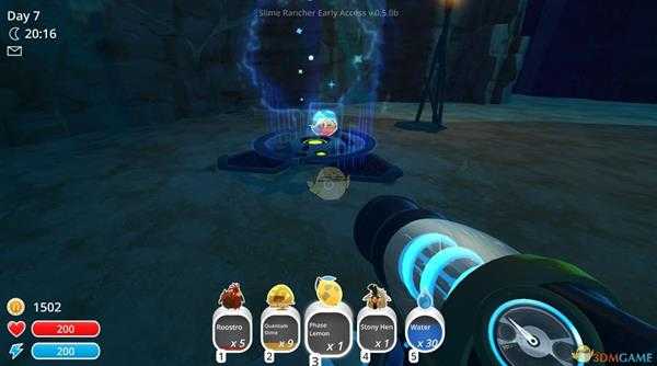 《史莱姆牧场》蜂蜜史莱姆位置指南