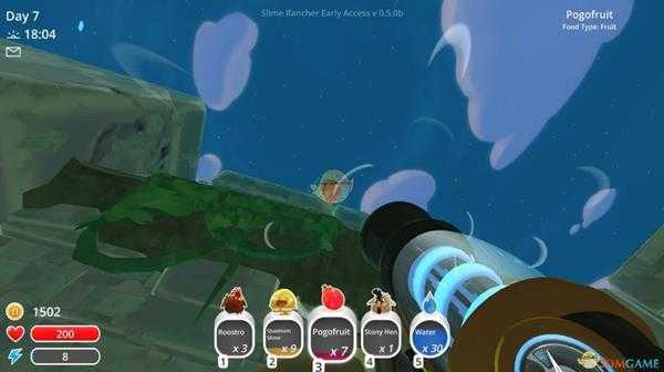 《史莱姆牧场》量子史莱姆养殖指南