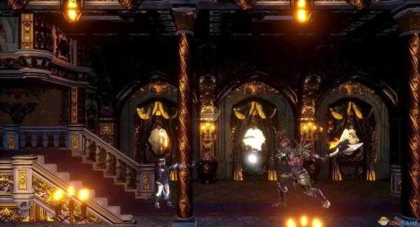 《赤痕：夜之仪式》刷兔女郎位置分享