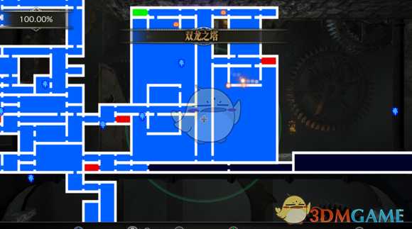 《赤痕：夜之仪式》女武神剑位置一览