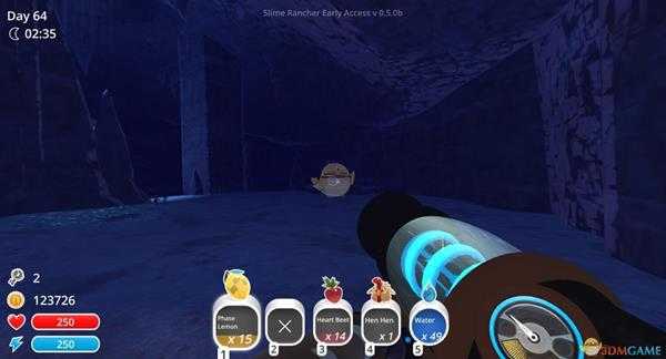 《史莱姆牧场》土豆种植指南