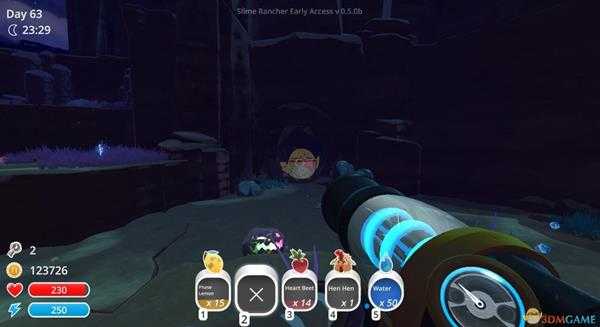 《史莱姆牧场》土豆种植指南