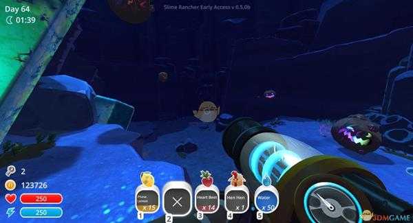 《史莱姆牧场》土豆种植指南