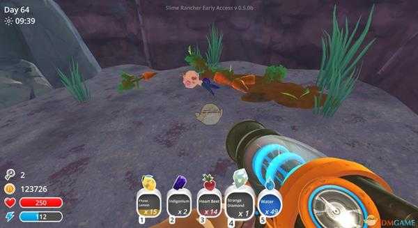 《史莱姆牧场》土豆种植指南