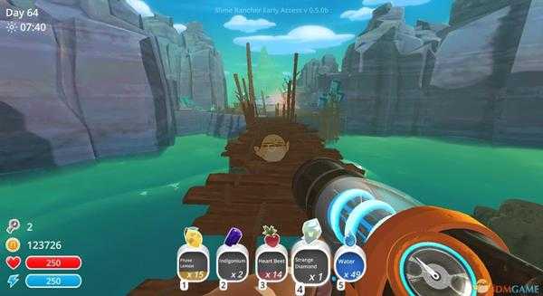 《史莱姆牧场》土豆种植指南