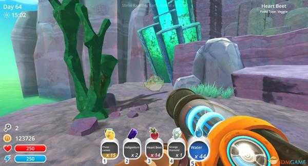 《史莱姆牧场》土豆种植指南