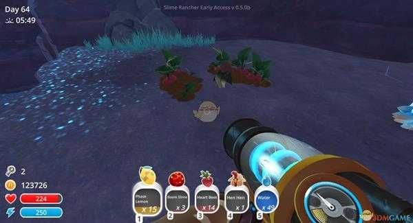 《史莱姆牧场》甜菜种植指南