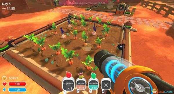 《史莱姆牧场》洋葱种植指南