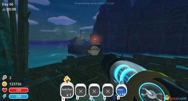 《史莱姆牧场》芒果种植指南