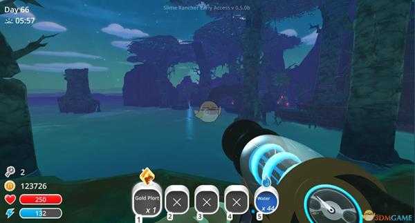 《史莱姆牧场》芒果种植指南