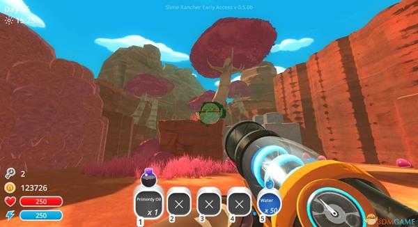 《史莱姆牧场》方莓种植指南