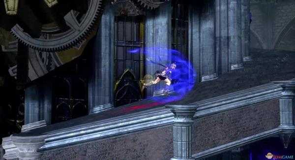 《赤痕：夜之仪式》不去下水道直接到终焉之间方法分享