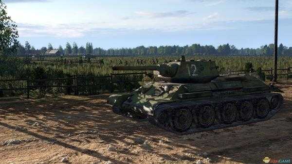 《钢铁之师2》完全版包含内容一览