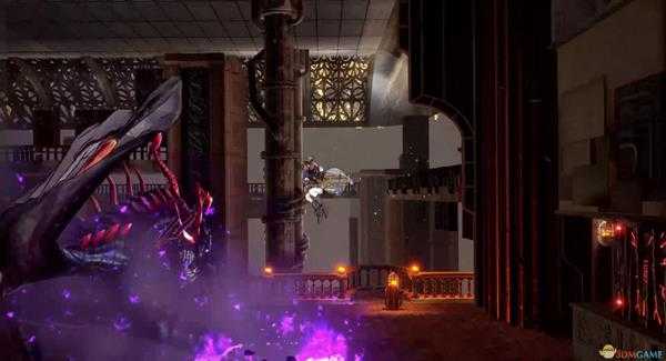 《赤痕：夜之仪式》四个需要钥匙的房间位置分享