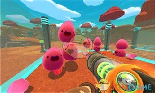 《史莱姆牧场》建筑成本清单