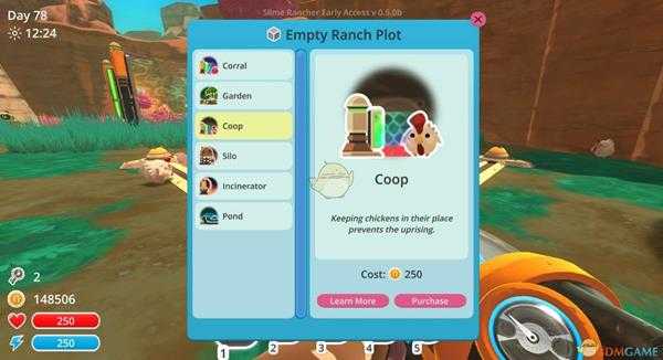 《史莱姆牧场》养鸡技巧指南