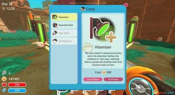 《史莱姆牧场》养鸡技巧指南