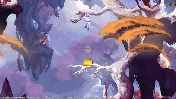 《勇者海王星》“伙伴”成就达成指南