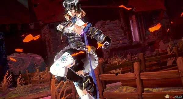 《赤痕：夜之仪式》大剑及太刀的专长黄魂获得方法分享