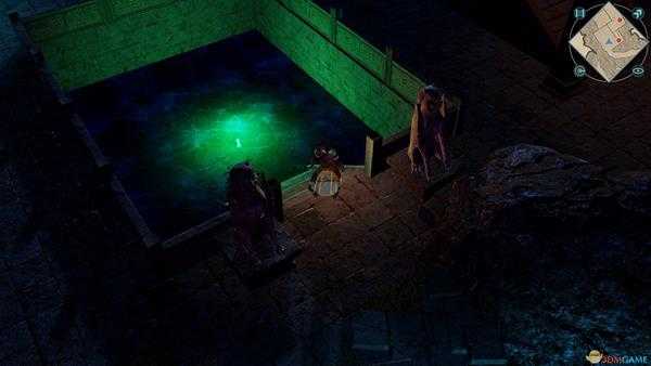 《鸿源战纪》河阳主线流程攻略