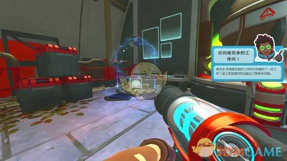 《史莱姆牧场》1.4版本更新内容汇总