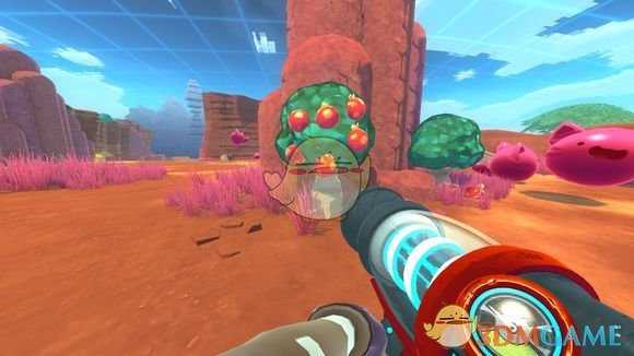 《史莱姆牧场》1.4版本更新内容汇总