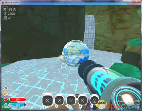 《史莱姆牧场》全豆荚位置指南