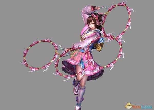 《战国无双4 DX》东北之章第三话奥州仕置任务路线详解