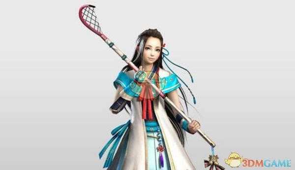 《战国无双4 DX》上杉之章第一话关东出兵任务路线详解