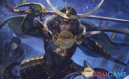 《战国无双4 DX》上杉之章第二话川中岛之战任务路线详解