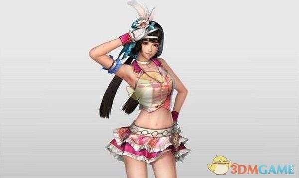 《战国无双4 DX》德川之章第三话姉川之战任务路线详解