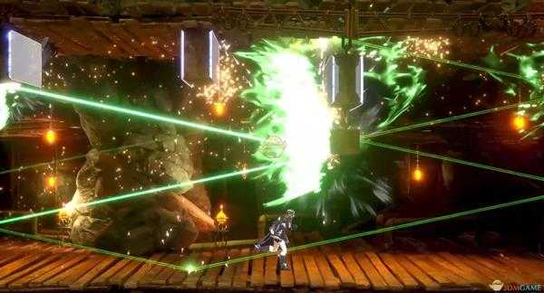 《赤痕：夜之仪式》后期幸运装备推荐