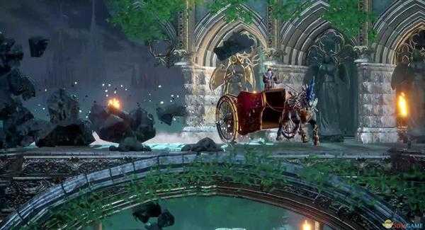 《赤痕：夜之仪式》全菜谱列表分享