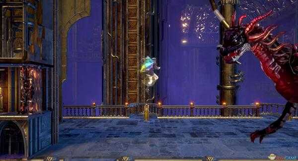 《赤痕：夜之仪式》全护甲列表分享