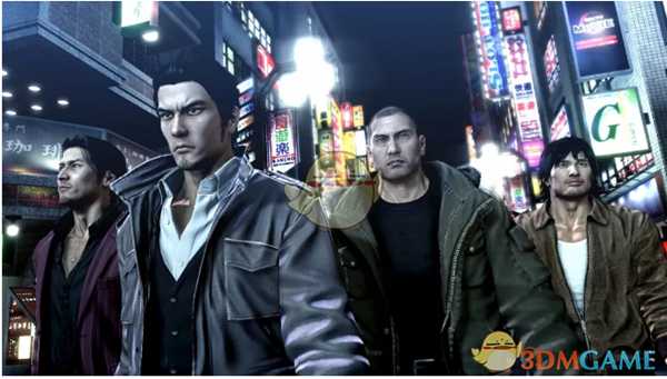 《如龙5：圆梦者》“殿堂级玩家”奖杯达成攻略