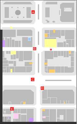 《如龙5：圆梦者》观光之龙成就之月见野