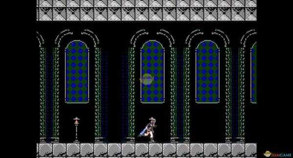 《赤痕：夜之仪式》恶魔的角获得方法分享