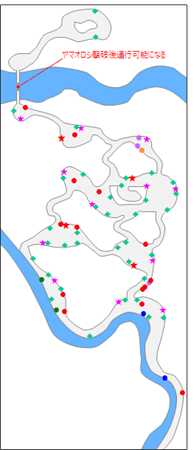 《如龙5：圆梦者》冴岛大河全打猎任务攻略