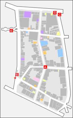 《如龙5：圆梦者》永洲街全摄影地点指南