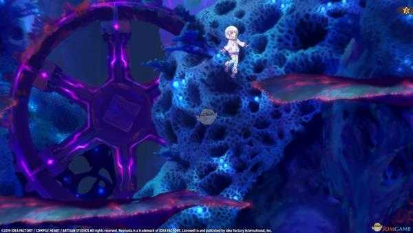 《勇者海王星》“这就是勇者的霸气”成就达成指南