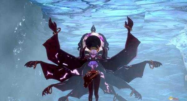 《赤痕：夜之仪式》传说装备配方位置分享