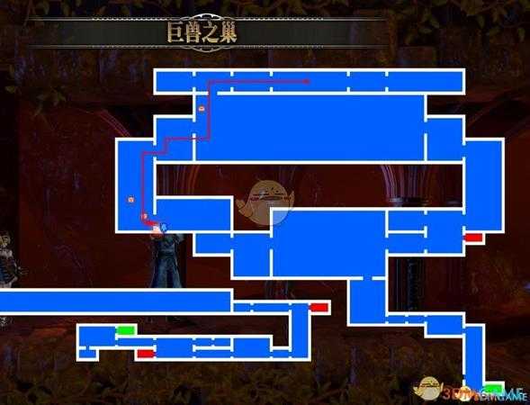 《赤痕：夜之仪式》忍者赛跑稳赢攻略