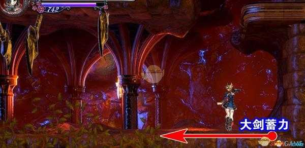 《赤痕：夜之仪式》忍者赛跑稳赢攻略