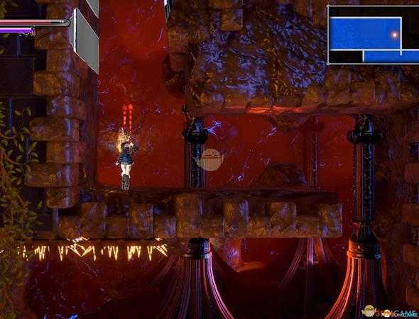 《赤痕：夜之仪式》忍者赛跑稳赢攻略