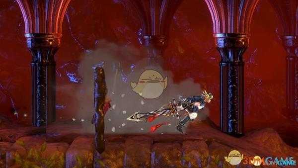 《赤痕：夜之仪式》忍者赛跑稳赢攻略